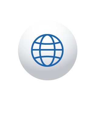 Organizaciones internacionales