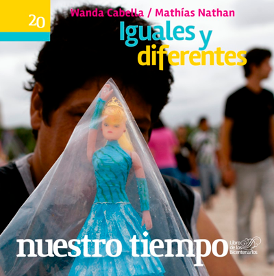 "Iguales y diferentes: La composición de la población uruguaya desde la perspectiva étnico-racial"